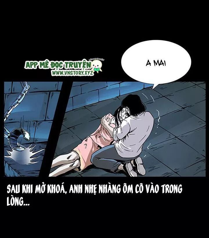 Đọc truyện U Minh Ngụy Tượng - Chap 194