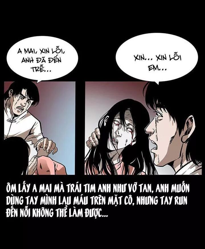 Đọc truyện U Minh Ngụy Tượng - Chap 194