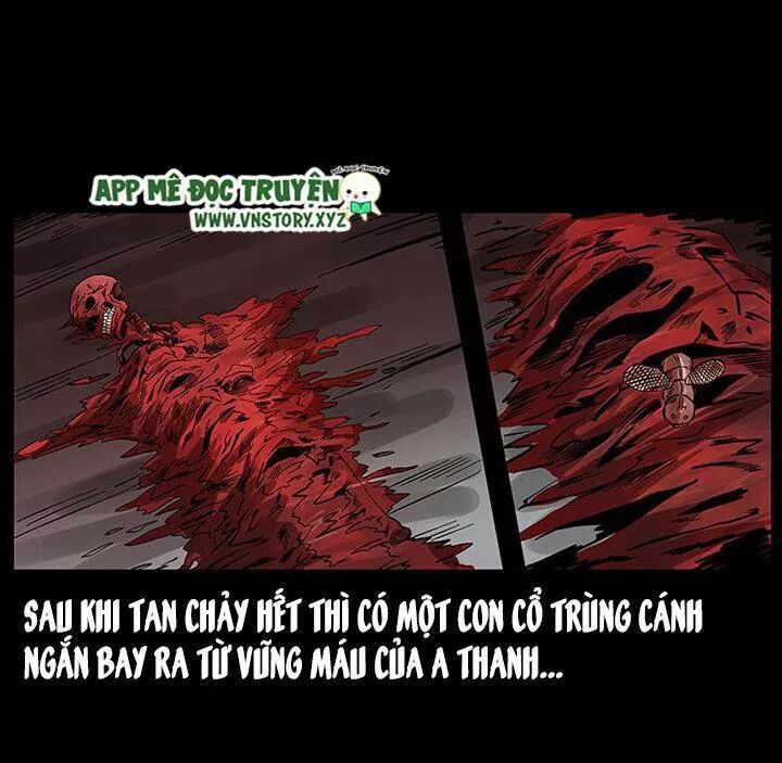 Đọc truyện U Minh Ngụy Tượng - Chap 194