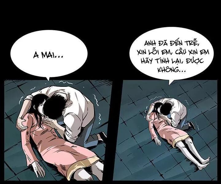 Đọc truyện U Minh Ngụy Tượng - Chap 194