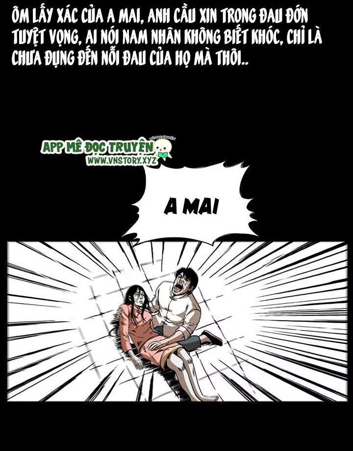 Đọc truyện U Minh Ngụy Tượng - Chap 194