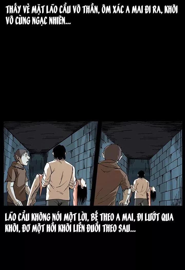 Đọc truyện U Minh Ngụy Tượng - Chap 194