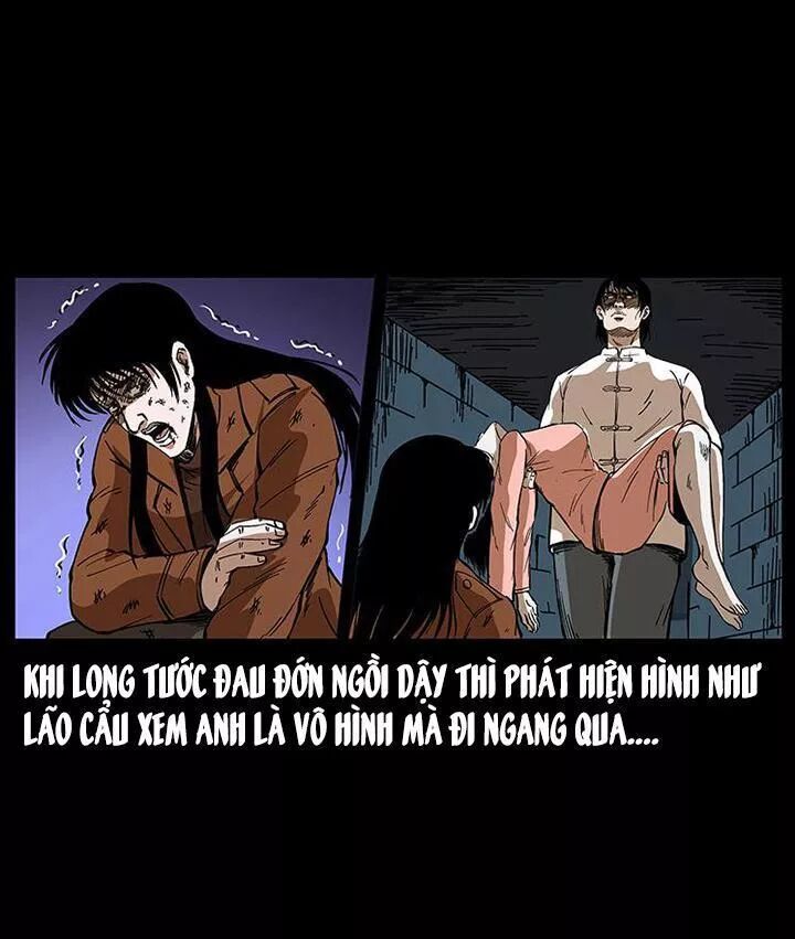 Đọc truyện U Minh Ngụy Tượng - Chap 194