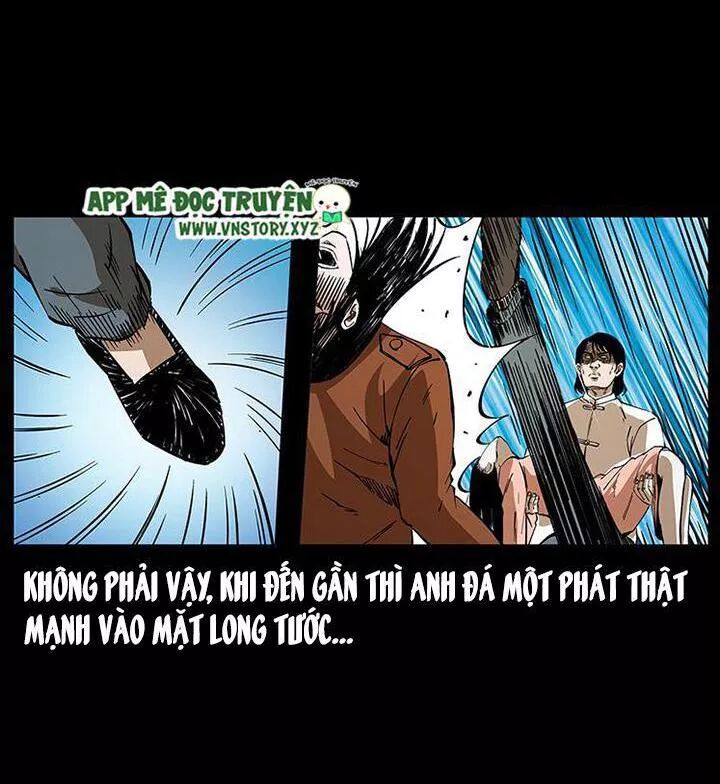 Đọc truyện U Minh Ngụy Tượng - Chap 194