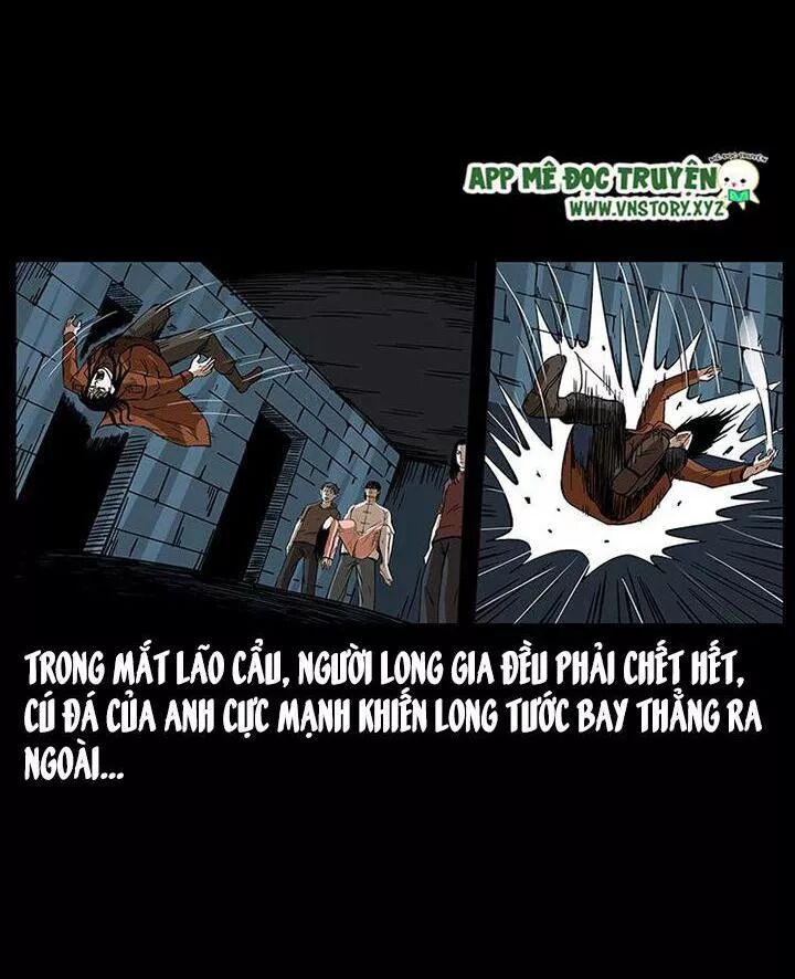 Đọc truyện U Minh Ngụy Tượng - Chap 194