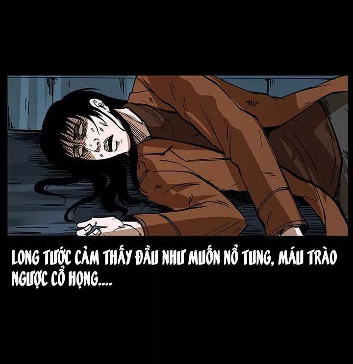 Đọc truyện U Minh Ngụy Tượng - Chap 194