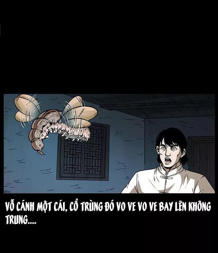 Đọc truyện U Minh Ngụy Tượng - Chap 194