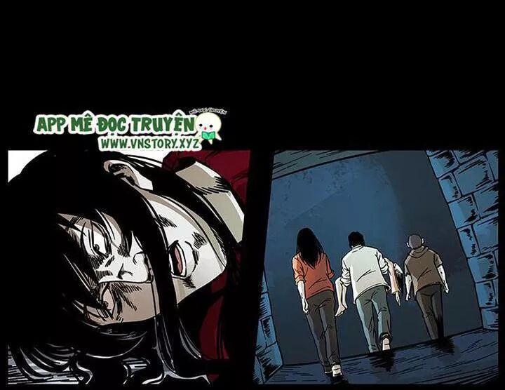 Đọc truyện U Minh Ngụy Tượng - Chap 194