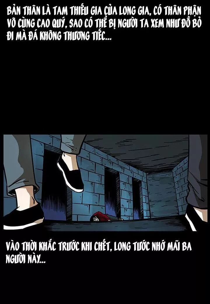 Đọc truyện U Minh Ngụy Tượng - Chap 194