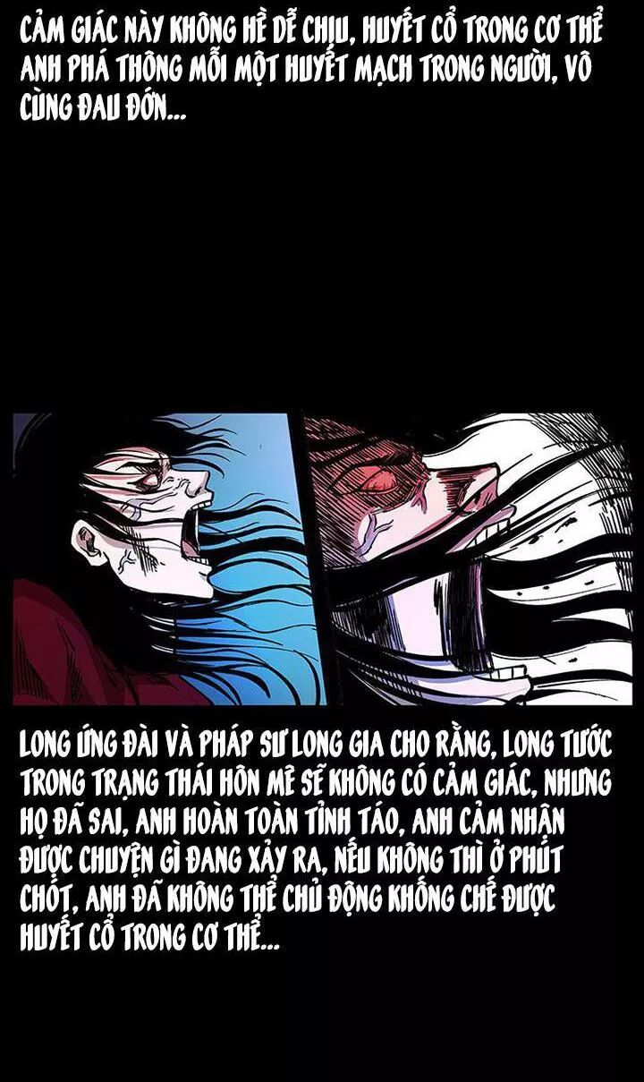 Đọc truyện U Minh Ngụy Tượng - Chap 195