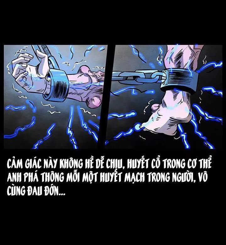 Đọc truyện U Minh Ngụy Tượng - Chap 195