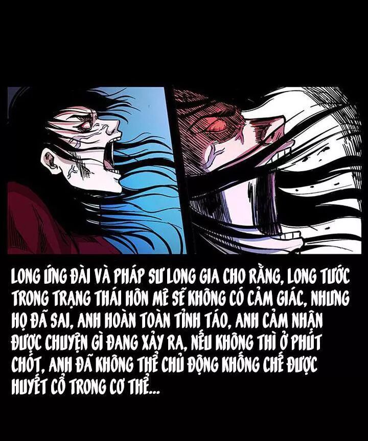 Đọc truyện U Minh Ngụy Tượng - Chap 195