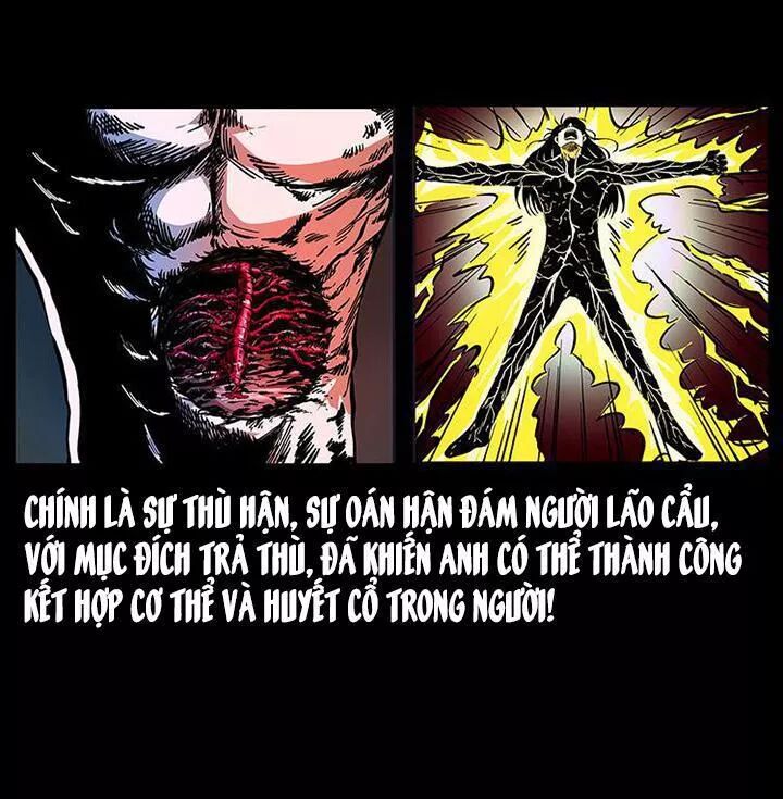 Đọc truyện U Minh Ngụy Tượng - Chap 195