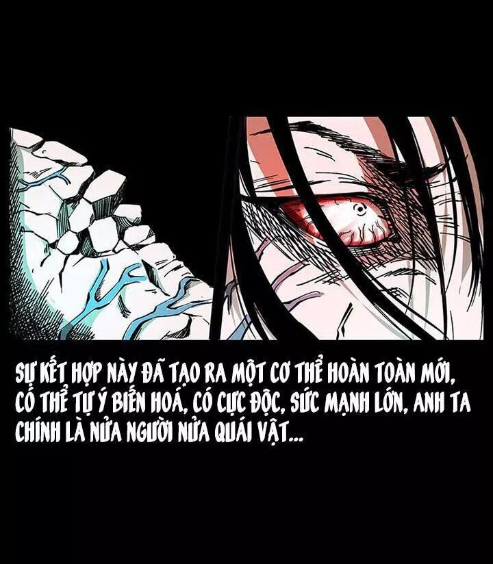 Đọc truyện U Minh Ngụy Tượng - Chap 195