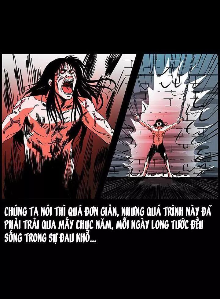 Đọc truyện U Minh Ngụy Tượng - Chap 195