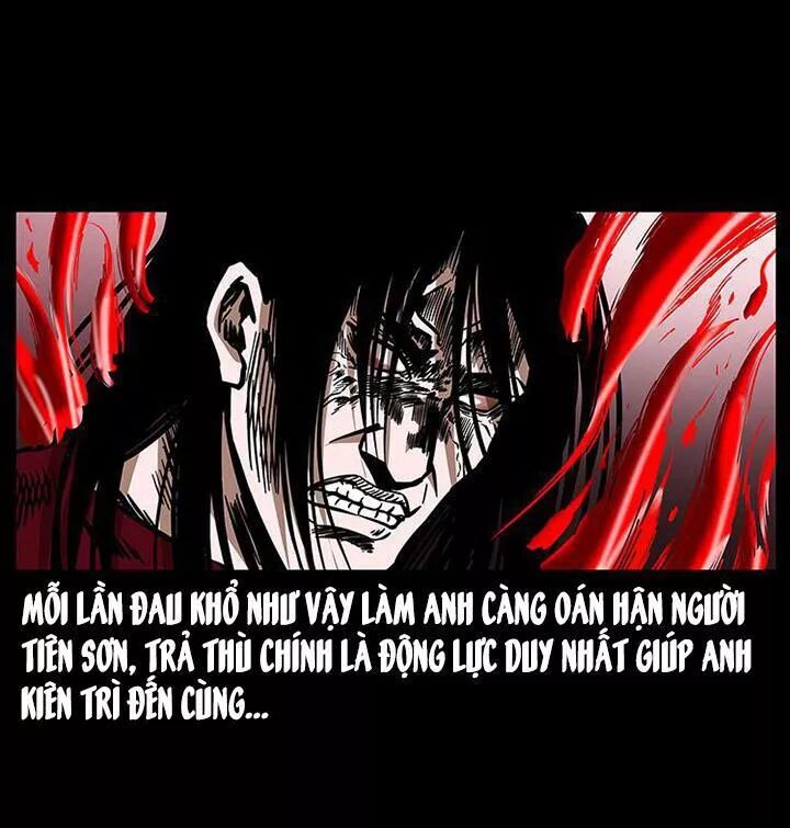 Đọc truyện U Minh Ngụy Tượng - Chap 195