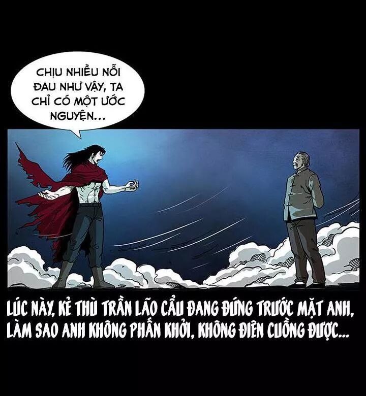 Đọc truyện U Minh Ngụy Tượng - Chap 195