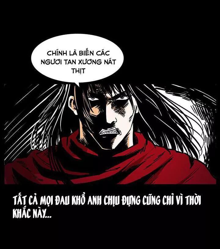 Đọc truyện U Minh Ngụy Tượng - Chap 195