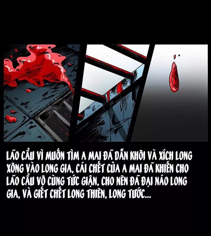 Đọc truyện U Minh Ngụy Tượng - Chap 195