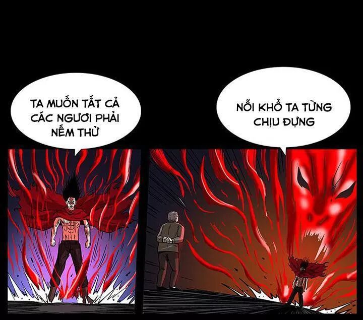 Đọc truyện U Minh Ngụy Tượng - Chap 195