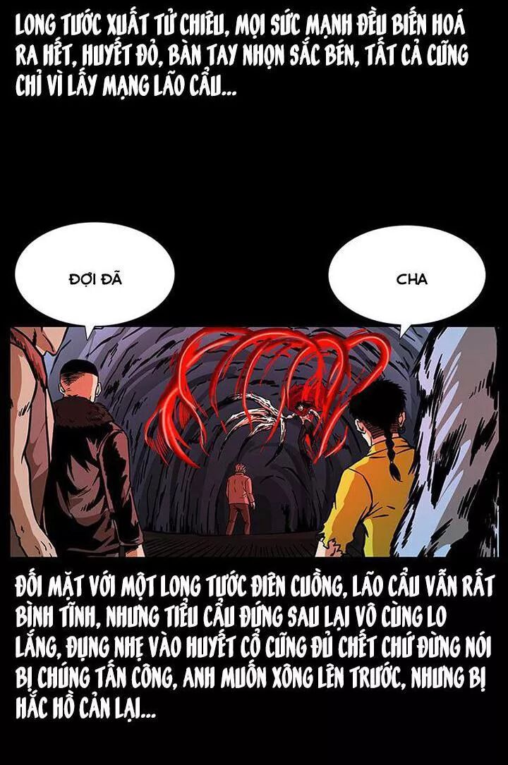 Đọc truyện U Minh Ngụy Tượng - Chap 195