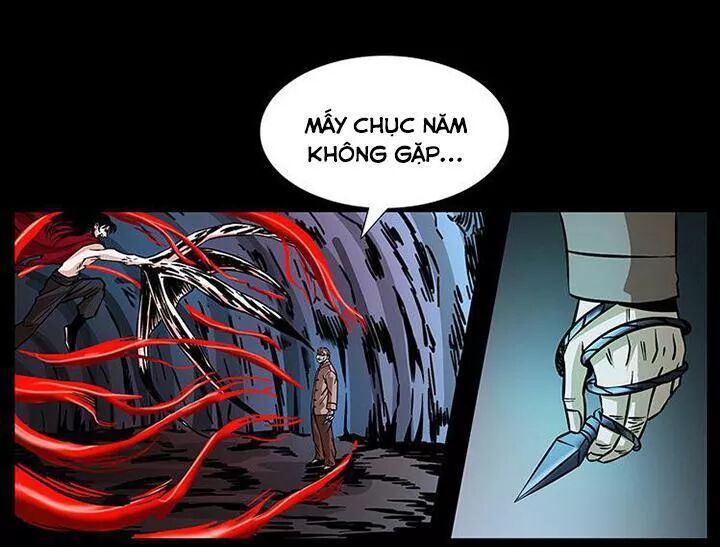 Đọc truyện U Minh Ngụy Tượng - Chap 195