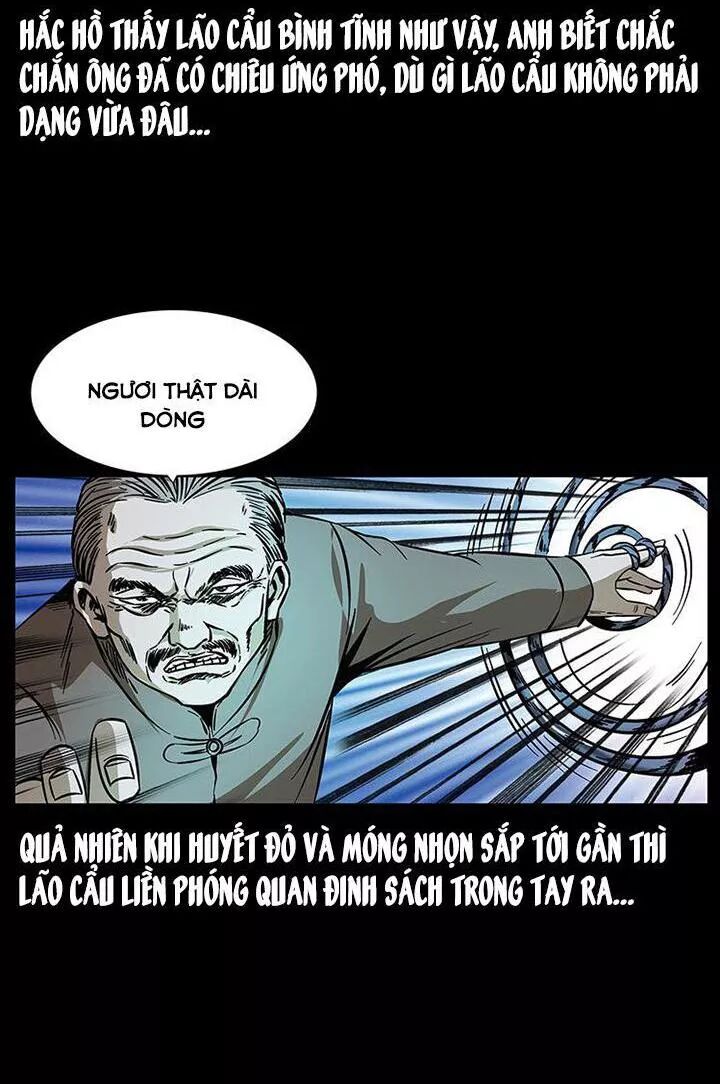 Đọc truyện U Minh Ngụy Tượng - Chap 195