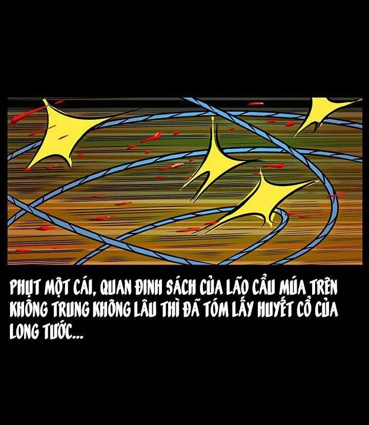 Đọc truyện U Minh Ngụy Tượng - Chap 195