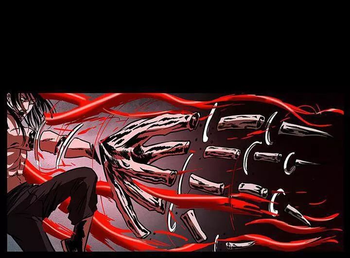 Đọc truyện U Minh Ngụy Tượng - Chap 195