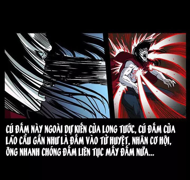 Đọc truyện U Minh Ngụy Tượng - Chap 195