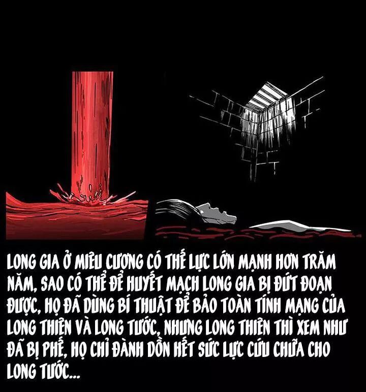 Đọc truyện U Minh Ngụy Tượng - Chap 195