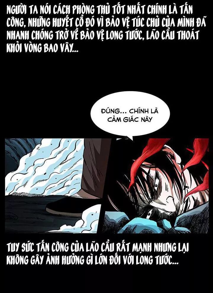 Đọc truyện U Minh Ngụy Tượng - Chap 195