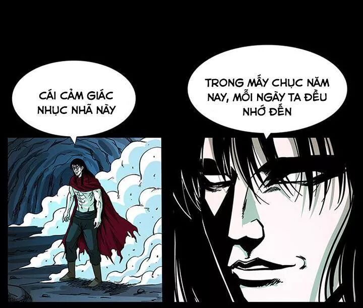 Đọc truyện U Minh Ngụy Tượng - Chap 195