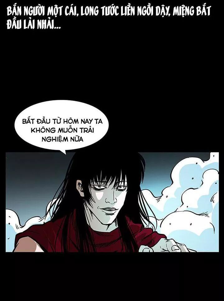 Đọc truyện U Minh Ngụy Tượng - Chap 195