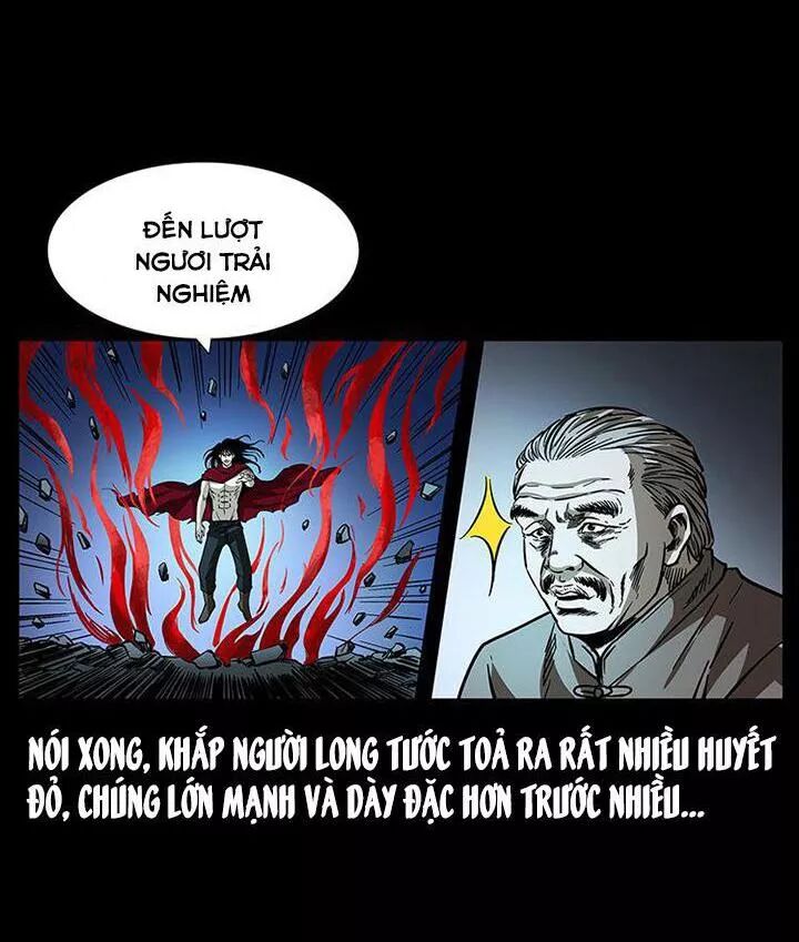 Đọc truyện U Minh Ngụy Tượng - Chap 195