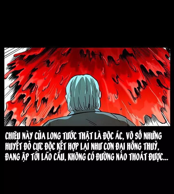 Đọc truyện U Minh Ngụy Tượng - Chap 195