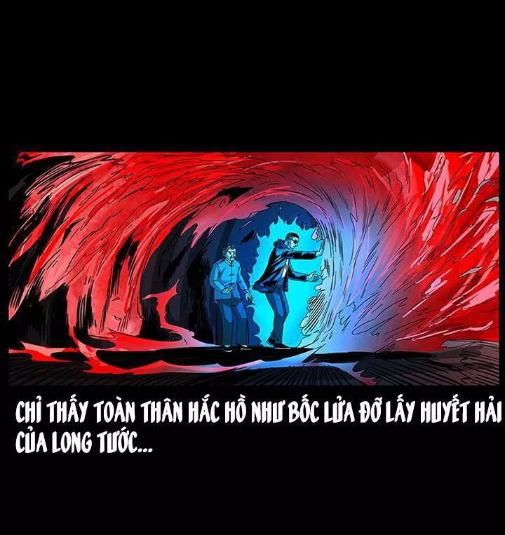 Đọc truyện U Minh Ngụy Tượng - Chap 195