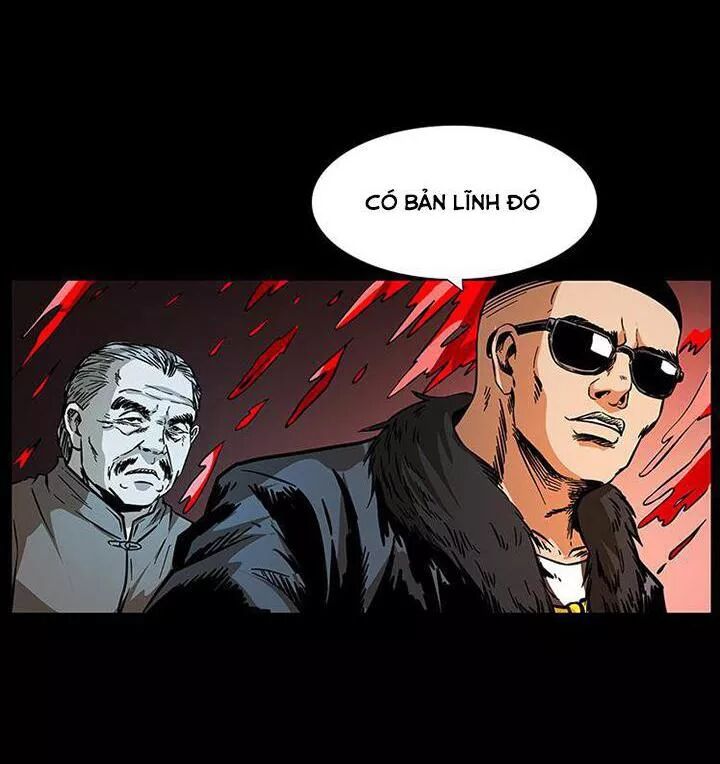 Đọc truyện U Minh Ngụy Tượng - Chap 195