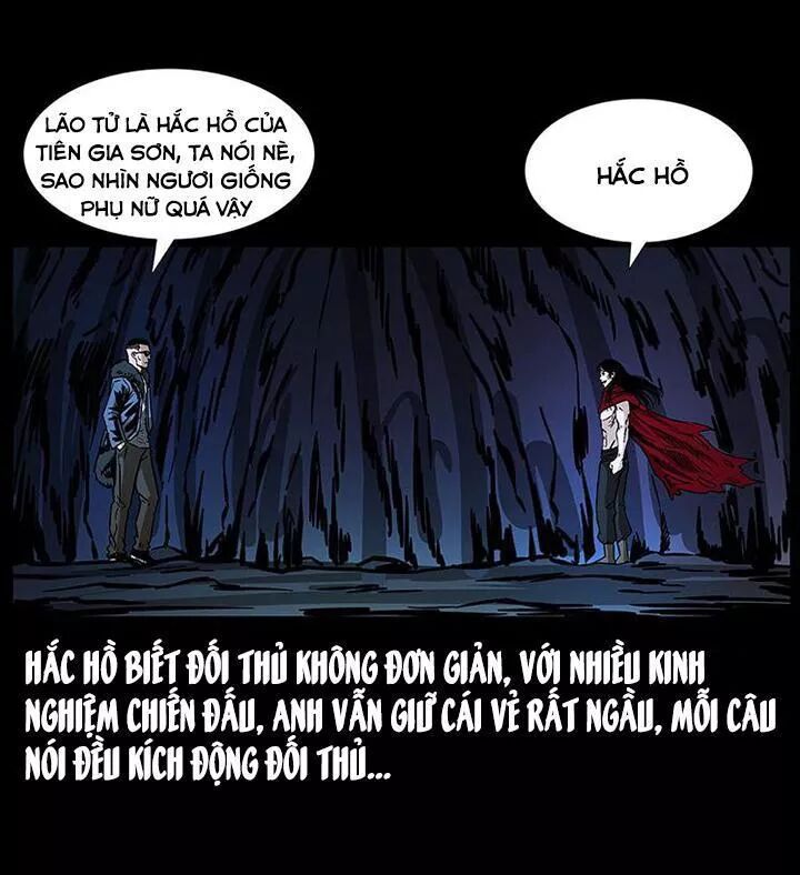 Đọc truyện U Minh Ngụy Tượng - Chap 195