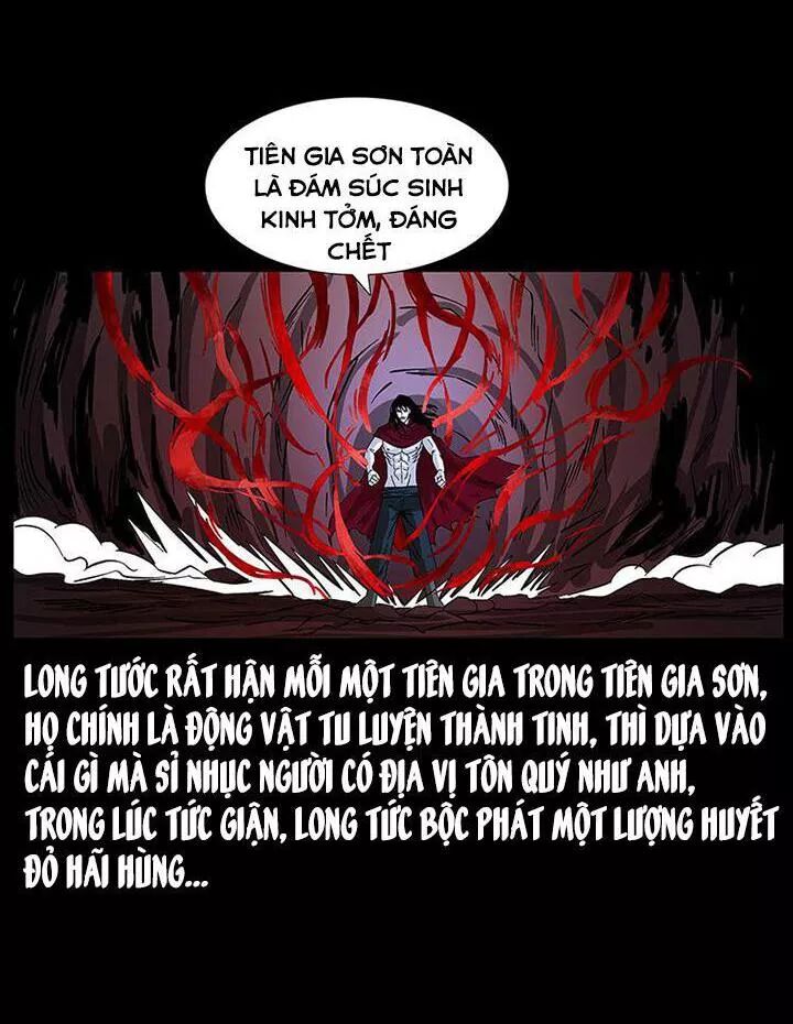 Đọc truyện U Minh Ngụy Tượng - Chap 195