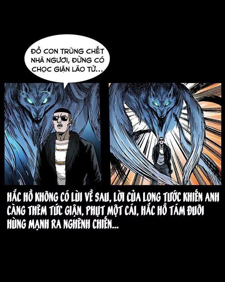 Đọc truyện U Minh Ngụy Tượng - Chap 195