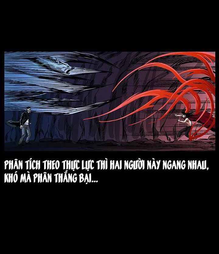 Đọc truyện U Minh Ngụy Tượng - Chap 195