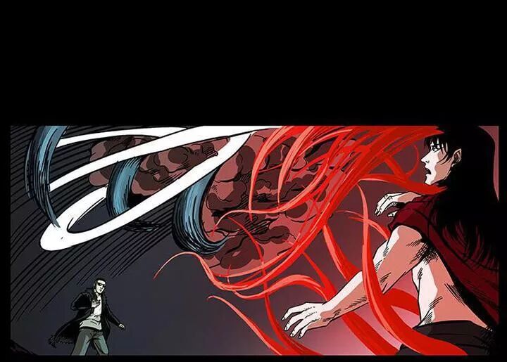 Đọc truyện U Minh Ngụy Tượng - Chap 195