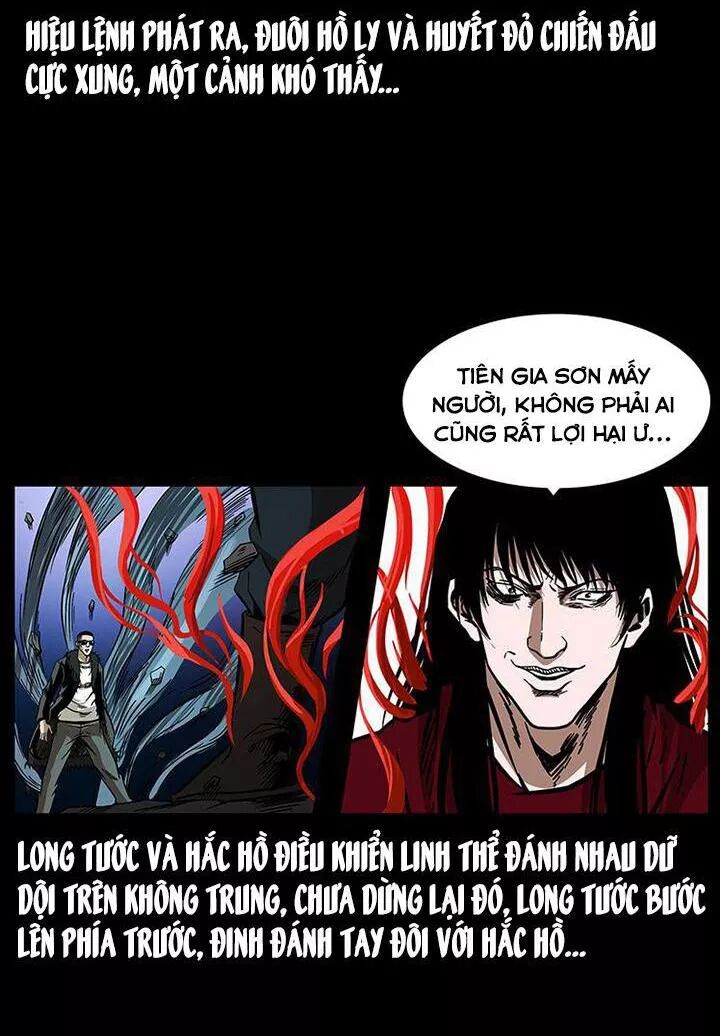 Đọc truyện U Minh Ngụy Tượng - Chap 195