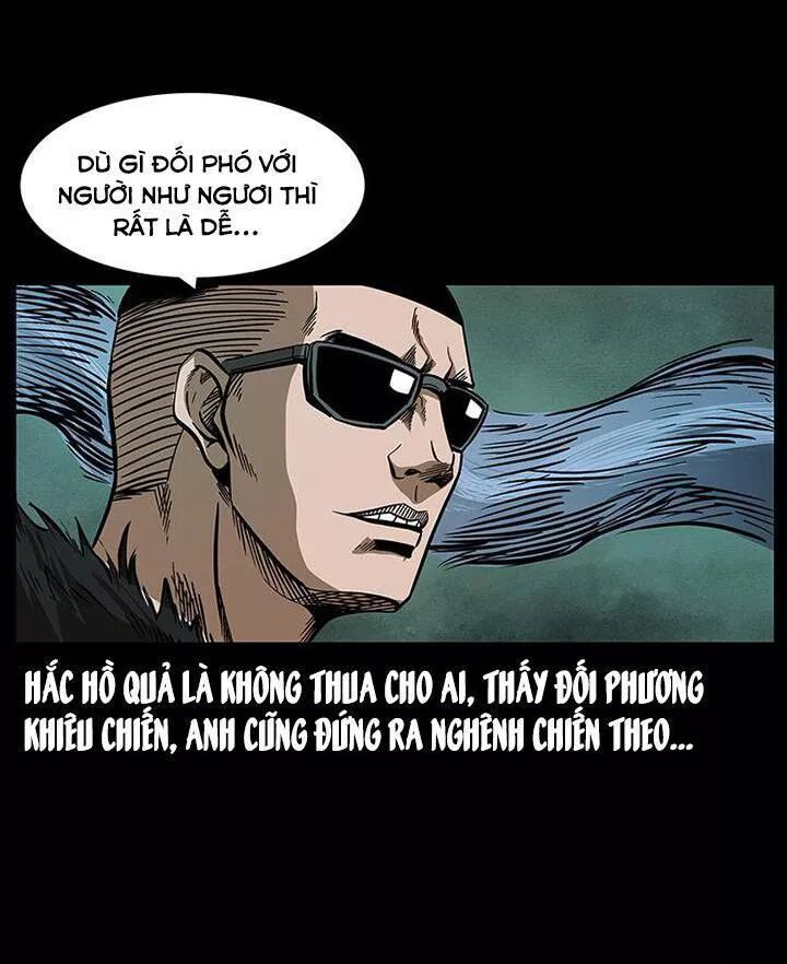 Đọc truyện U Minh Ngụy Tượng - Chap 195