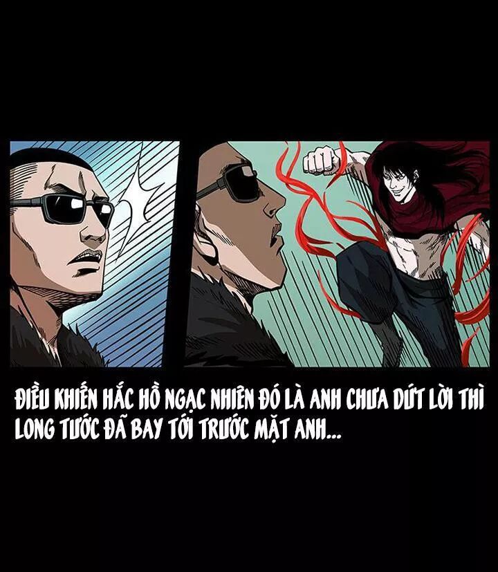 Đọc truyện U Minh Ngụy Tượng - Chap 195