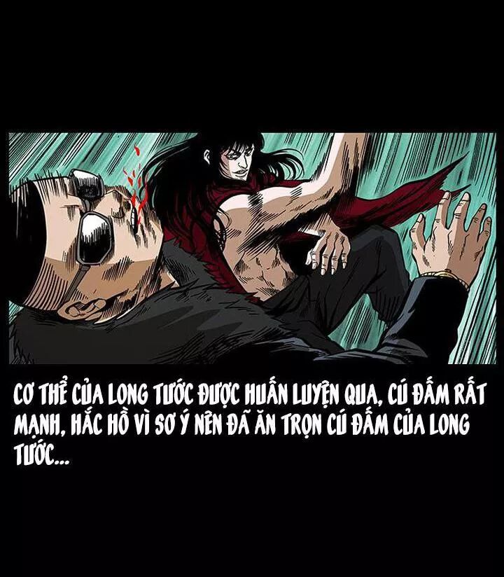 Đọc truyện U Minh Ngụy Tượng - Chap 195