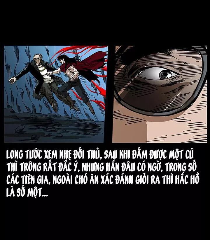 Đọc truyện U Minh Ngụy Tượng - Chap 195