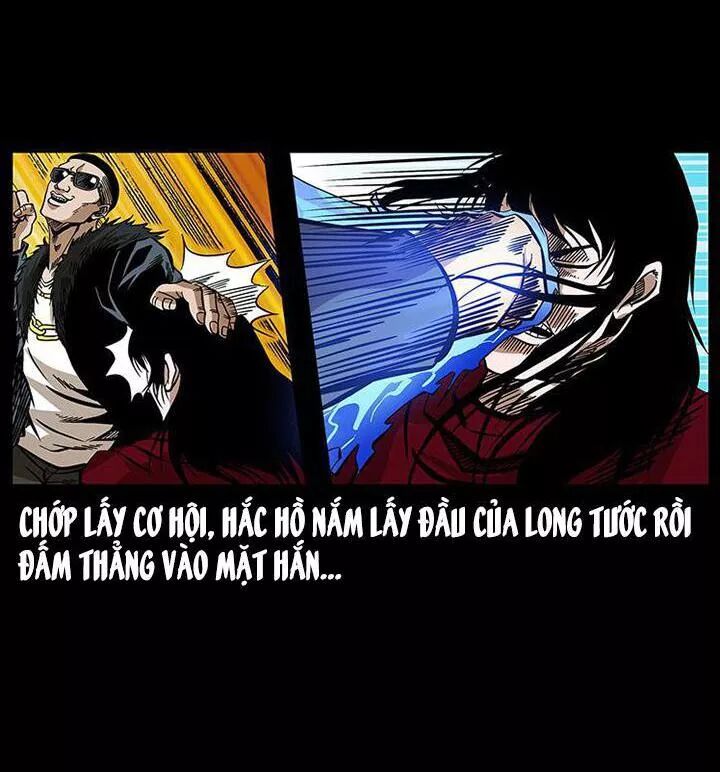 Đọc truyện U Minh Ngụy Tượng - Chap 195