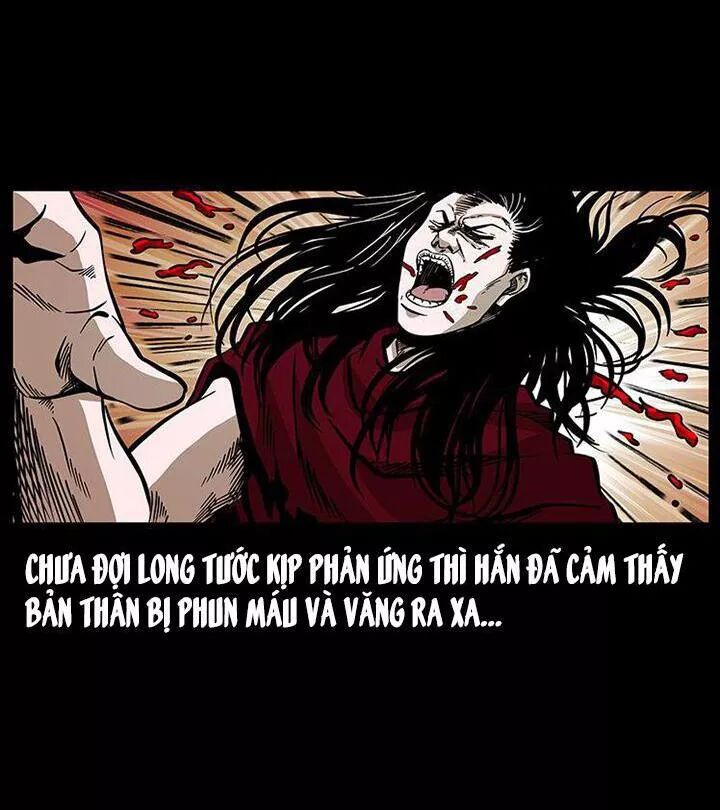 Đọc truyện U Minh Ngụy Tượng - Chap 195